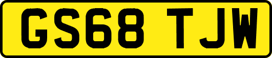 GS68TJW