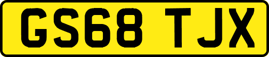 GS68TJX