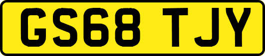 GS68TJY