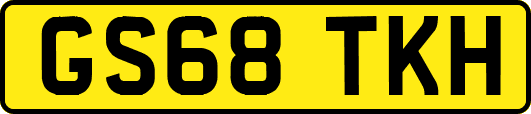 GS68TKH