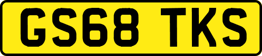 GS68TKS