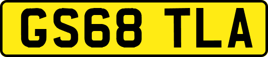 GS68TLA