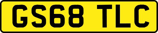 GS68TLC