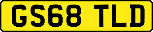 GS68TLD