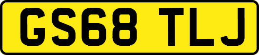 GS68TLJ