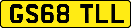 GS68TLL