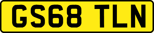GS68TLN