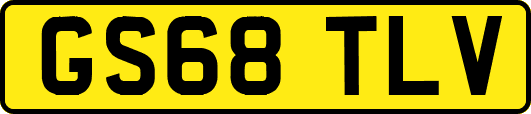 GS68TLV
