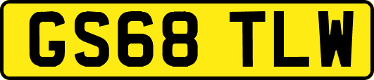 GS68TLW