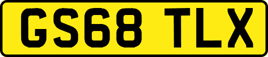 GS68TLX