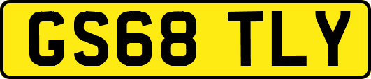 GS68TLY