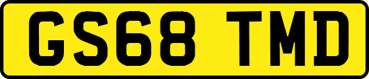 GS68TMD