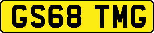 GS68TMG