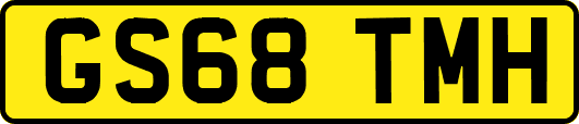 GS68TMH