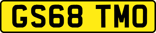 GS68TMO