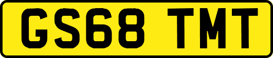 GS68TMT