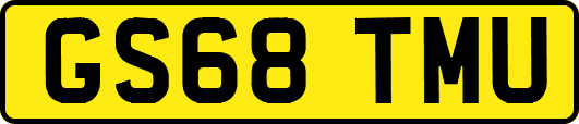 GS68TMU