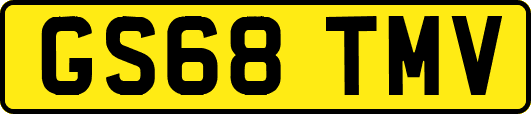 GS68TMV