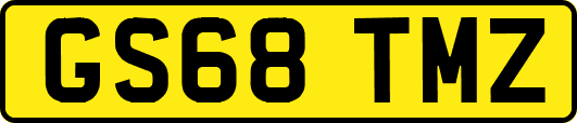 GS68TMZ