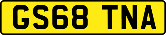 GS68TNA