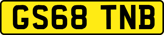 GS68TNB