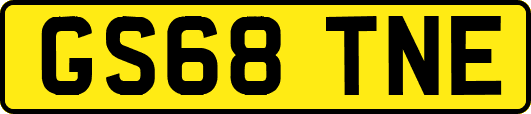 GS68TNE