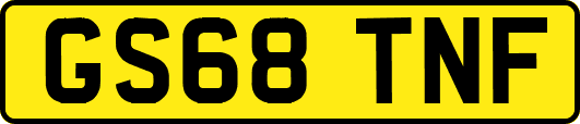 GS68TNF