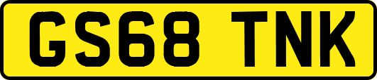 GS68TNK