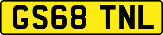 GS68TNL