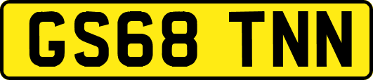 GS68TNN