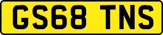 GS68TNS