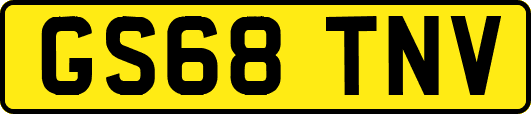 GS68TNV