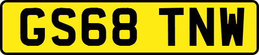 GS68TNW
