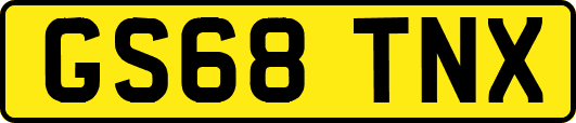 GS68TNX