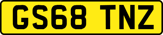 GS68TNZ