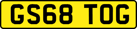 GS68TOG