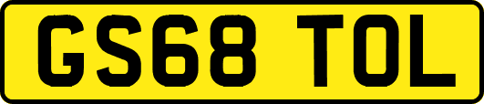 GS68TOL