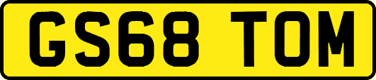 GS68TOM