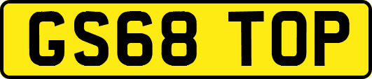 GS68TOP