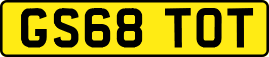 GS68TOT