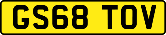 GS68TOV