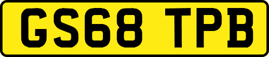 GS68TPB