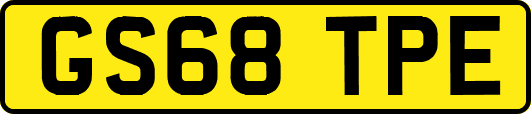 GS68TPE