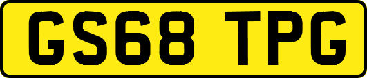 GS68TPG