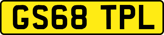 GS68TPL