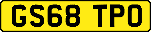 GS68TPO