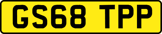 GS68TPP