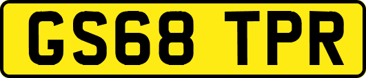 GS68TPR