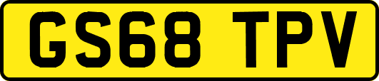 GS68TPV