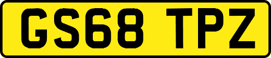 GS68TPZ